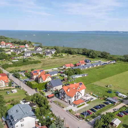 Cozy, Wooden Homes With Terraces בית נופש