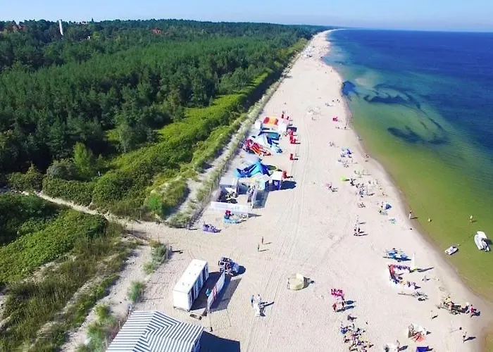 Cozy, Wooden Homes With Terraces * קריניצה מורסקה