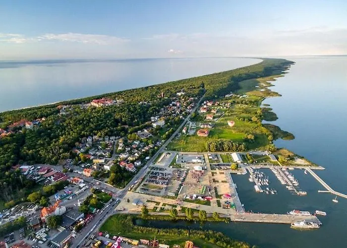 Cozy, Wooden Homes With Terraces