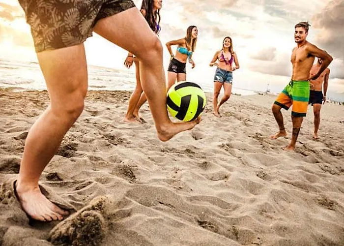 Cozy, Wooden Homes With Terraces *